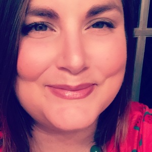 Fundraising Page: Amy Fritz